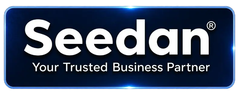 Seedan — Your Trusted Business Partner